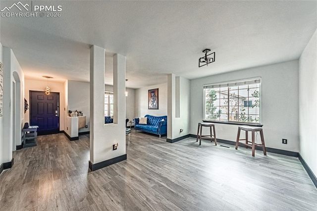 8753 Royal Lytham Court, Peyton, CO 80831
