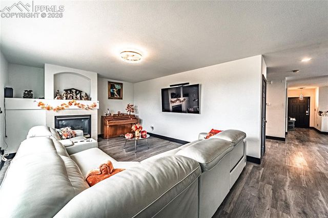 8753 Royal Lytham Court, Peyton, CO 80831