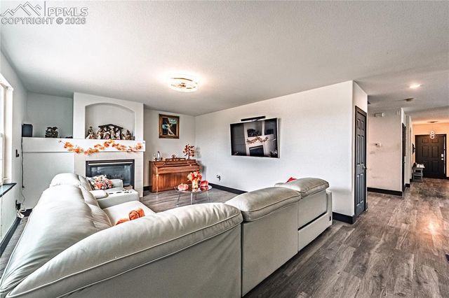 8753 Royal Lytham Court, Peyton, CO 80831