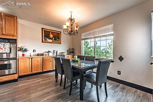 8753 Royal Lytham Court, Peyton, CO 80831