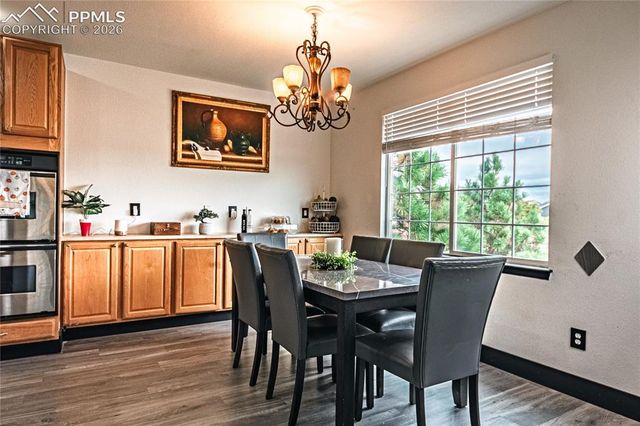 8753 Royal Lytham Court, Peyton, CO 80831