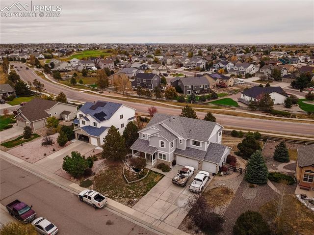 8753 Royal Lytham Court, Peyton, CO 80831