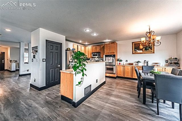 8753 Royal Lytham Court, Peyton, CO 80831
