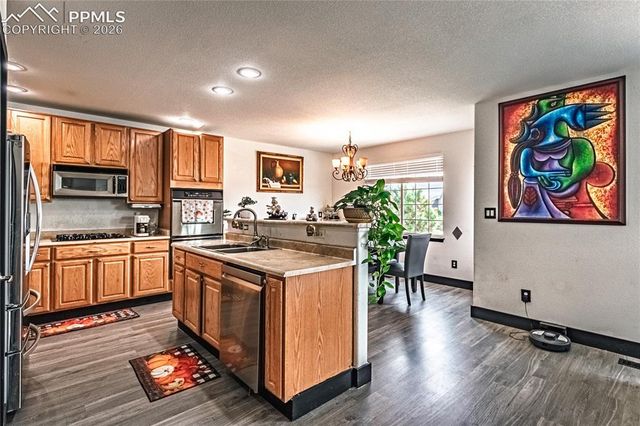 8753 Royal Lytham Court, Peyton, CO 80831