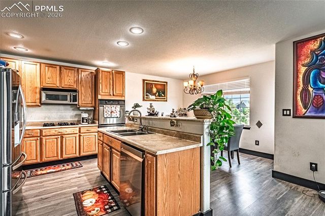 8753 Royal Lytham Court, Peyton, CO 80831