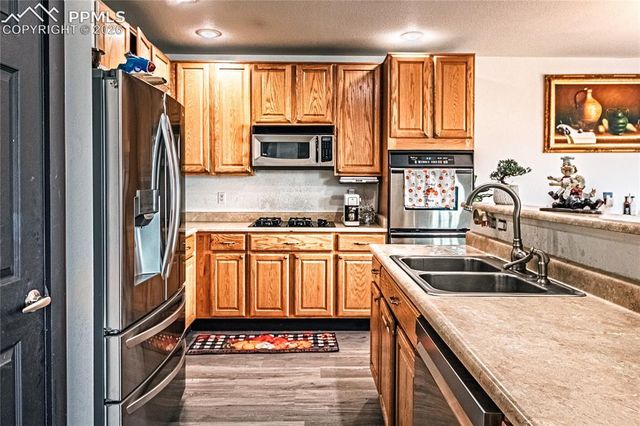 8753 Royal Lytham Court, Peyton, CO 80831