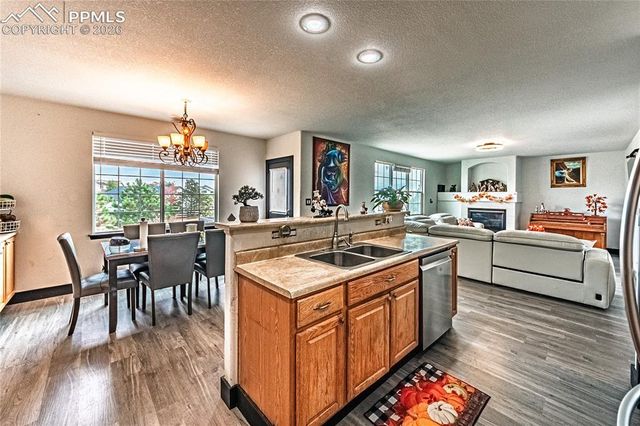 8753 Royal Lytham Court, Peyton, CO 80831