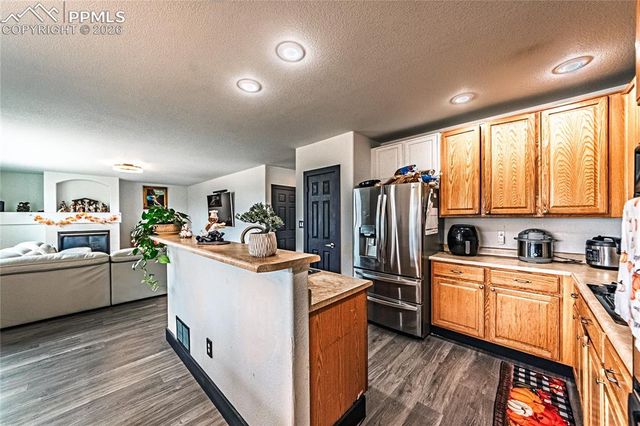 8753 Royal Lytham Court, Peyton, CO 80831