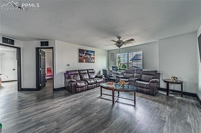 8753 Royal Lytham Court, Peyton, CO 80831