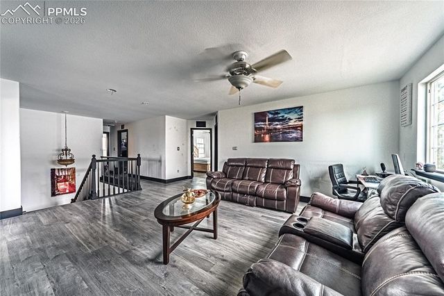 8753 Royal Lytham Court, Peyton, CO 80831