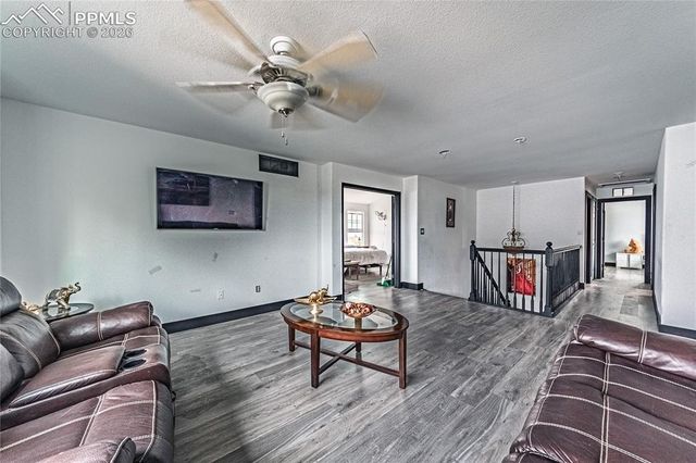 8753 Royal Lytham Court, Peyton, CO 80831