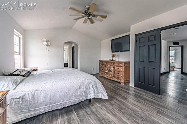 8753 Royal Lytham Court, Peyton, CO 80831