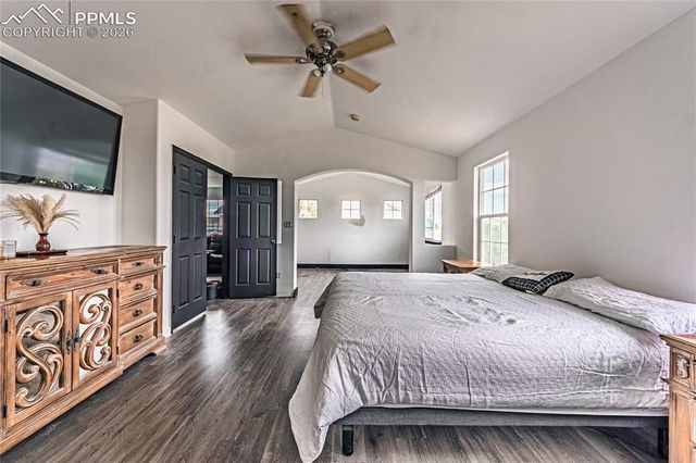 8753 Royal Lytham Court, Peyton, CO 80831