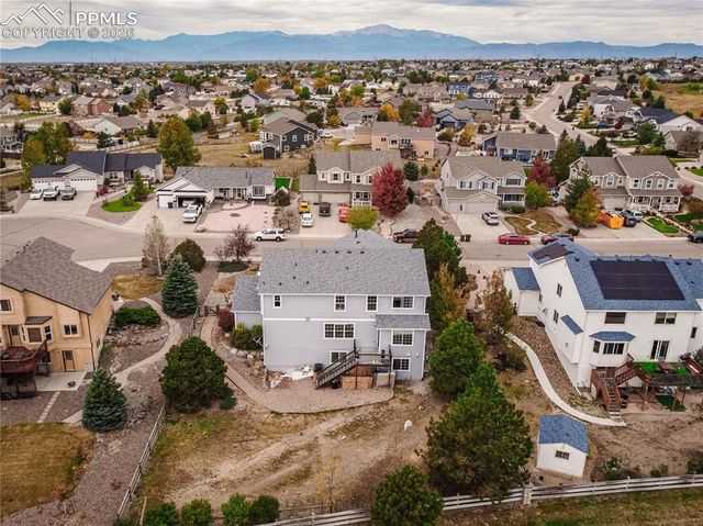 8753 Royal Lytham Court, Peyton, CO 80831