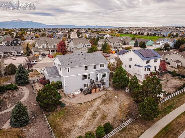 8753 Royal Lytham Court, Peyton, CO 80831