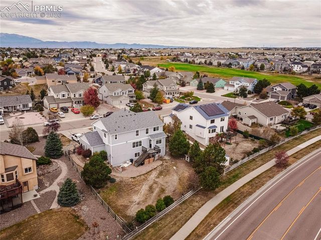 8753 Royal Lytham Court, Peyton, CO 80831