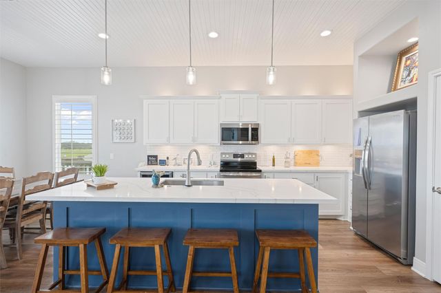 1900 Laguna Harbor Cove Boulevard, Port Bolivar, TX 77650