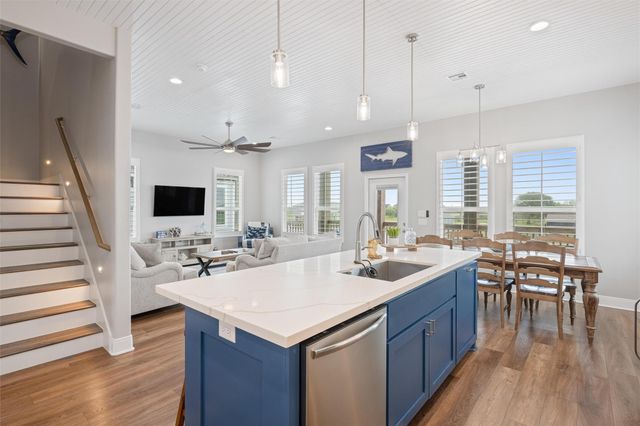1900 Laguna Harbor Cove Boulevard, Port Bolivar, TX 77650