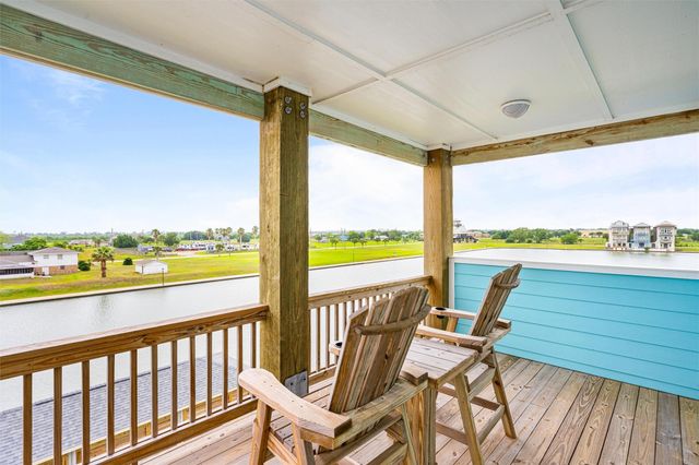 1900 Laguna Harbor Cove Boulevard, Port Bolivar, TX 77650