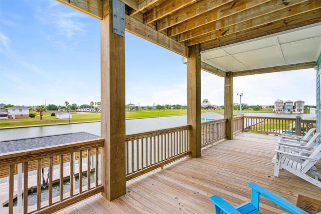 1900 Laguna Harbor Cove Boulevard, Port Bolivar, TX 77650