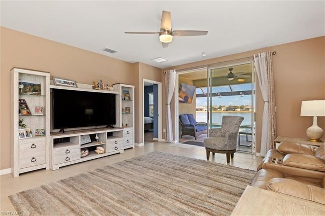 7144 Crystal WAY, Punta Gorda, FL 33950