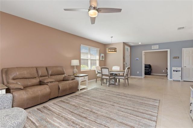 7144 Crystal WAY, Punta Gorda, FL 33950