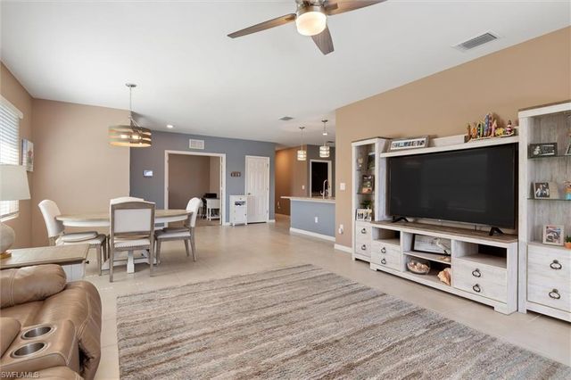 7144 Crystal WAY, Punta Gorda, FL 33950