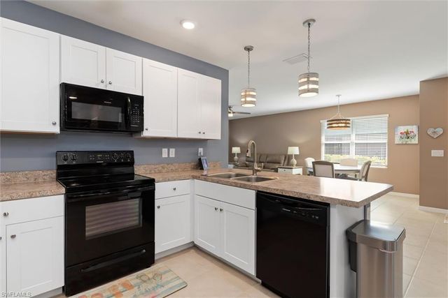 7144 Crystal WAY, Punta Gorda, FL 33950