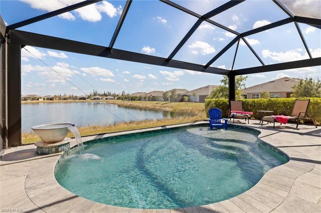 7144 Crystal WAY, Punta Gorda, FL 33950