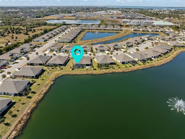 7144 Crystal WAY, Punta Gorda, FL 33950