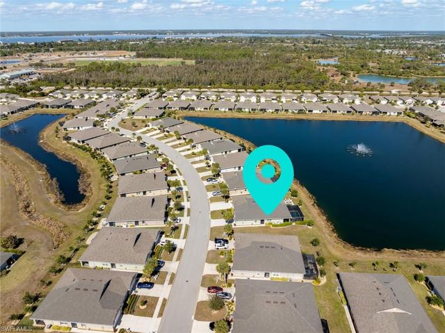 7144 Crystal WAY, Punta Gorda, FL 33950