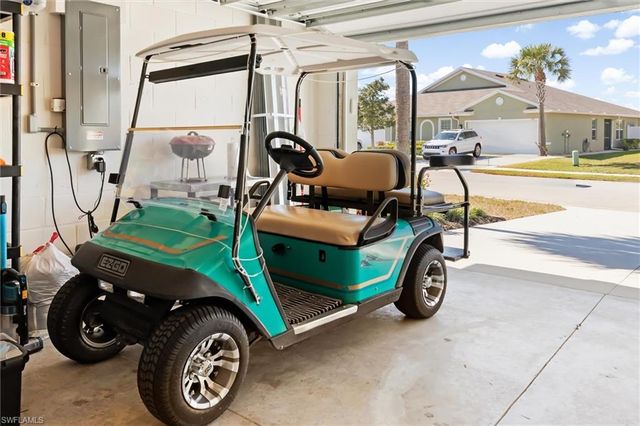 7144 Crystal WAY, Punta Gorda, FL 33950