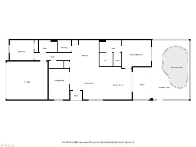 7144 Crystal WAY, Punta Gorda, FL 33950