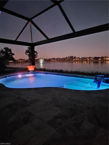 7144 Crystal WAY, Punta Gorda, FL 33950