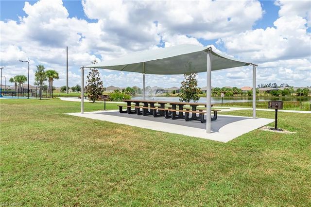 7144 Crystal WAY, Punta Gorda, FL 33950