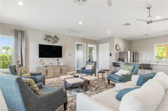 7144 Crystal WAY, Punta Gorda, FL 33950