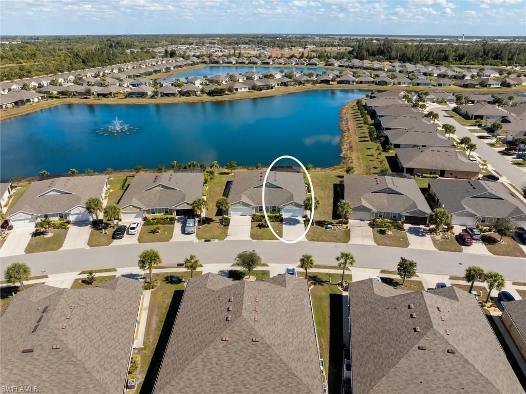 7144 Crystal WAY, Punta Gorda, FL 33950