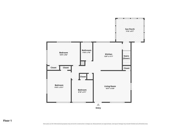 842 E Doty PLACE, Milwaukee, WI 53207