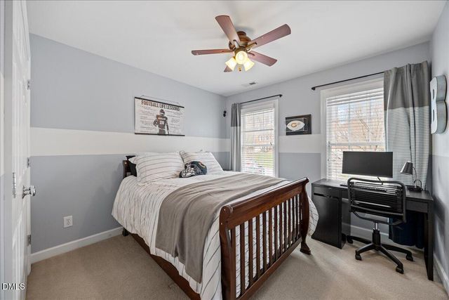 508 Nantucket Drive, Cary, NC 27513