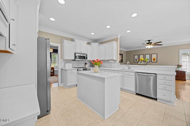 508 Nantucket Drive, Cary, NC 27513