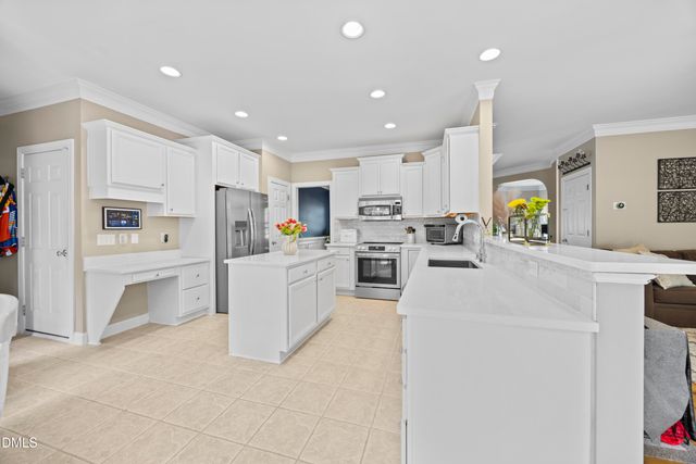 508 Nantucket Drive, Cary, NC 27513