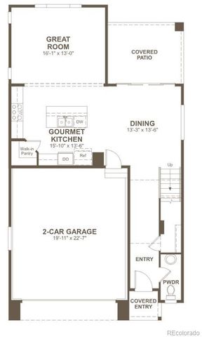 9147 Hayden Peak Street, Englewood, CO 80112