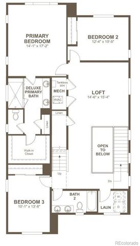 9147 Hayden Peak Street, Englewood, CO 80112