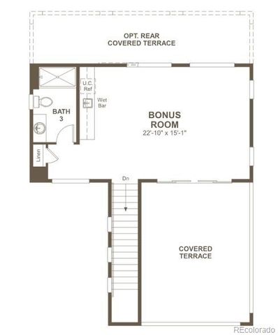 9147 Hayden Peak Street, Englewood, CO 80112