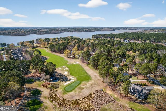 1811 Snug Harbor Drive, Greensboro, GA 30642