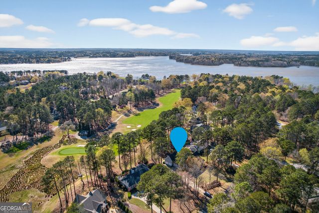 1811 Snug Harbor Drive, Greensboro, GA 30642