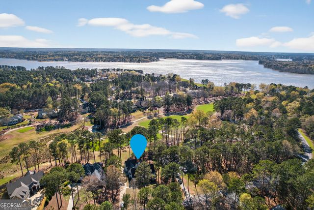 1811 Snug Harbor Drive, Greensboro, GA 30642