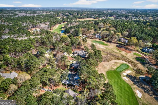 1811 Snug Harbor Drive, Greensboro, GA 30642