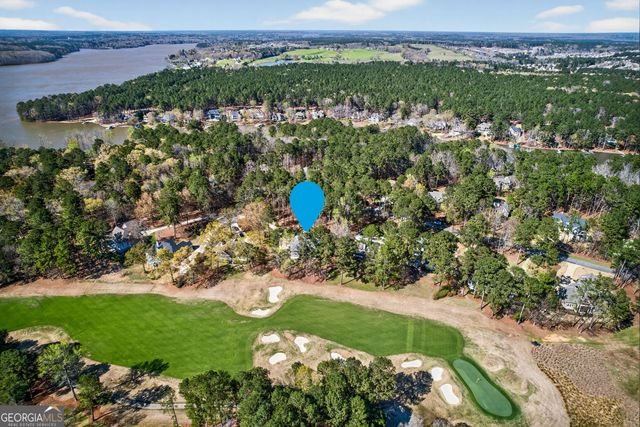1811 Snug Harbor Drive, Greensboro, GA 30642