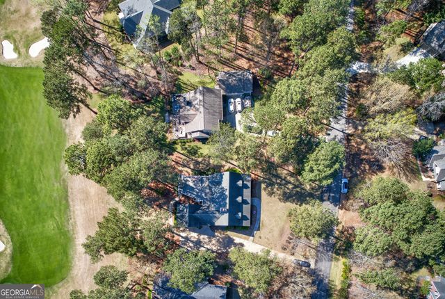 1811 Snug Harbor Drive, Greensboro, GA 30642
